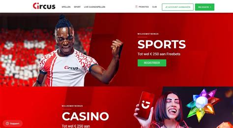 circus bet|circus casino nederland.